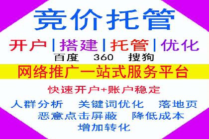 托管竞价sem成功案例：提升品牌曝光度的秘诀